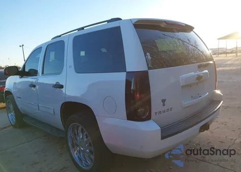 2009 Chevrolet Tahoe Ls z USA, uszkodzony, nr VIN 1GNFC13C69R238271